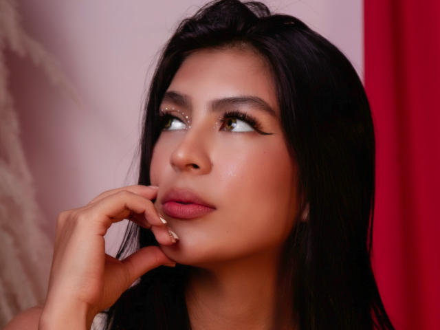 SamanthaEva69 - Sexe cam en vivo - 25714745