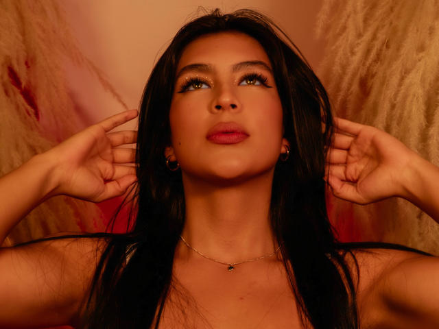 SamanthaEva69 - сексуальная веб-камера в реальном времени - 25714749