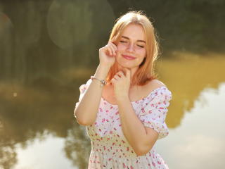 MargaritaKis - Sexe cam en vivo - 25715209
