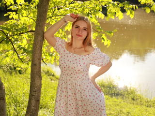 MargaritaKis - Sexe cam en vivo - 25715221