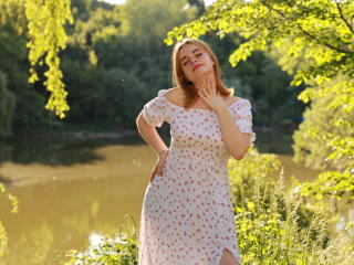 MargaritaKis - Sexe cam en vivo - 25715237