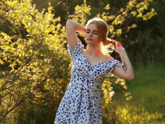 MargaritaKis - Sexe cam en vivo - 25715249