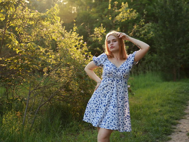 MargaritaKis - Sexe cam en vivo - 25715257