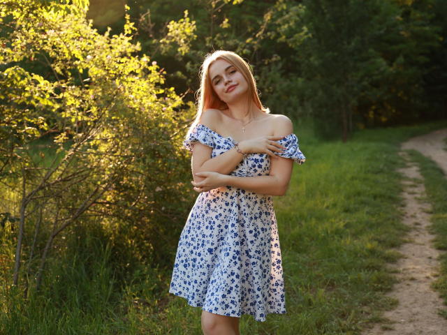 MargaritaKis - Live sexe cam - 25715269