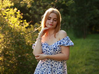MargaritaKis - Sexe cam en vivo - 25715273
