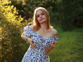 MargaritaKis - Sexe cam en vivo - 25715277