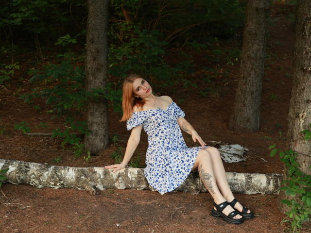 MargaritaKis - Sexe cam en vivo - 25715281