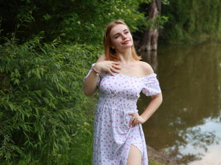 MargaritaKis - Sexe cam en vivo - 25715321