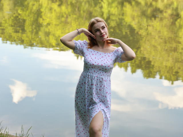 MargaritaKis - Live sex cam - 25715333