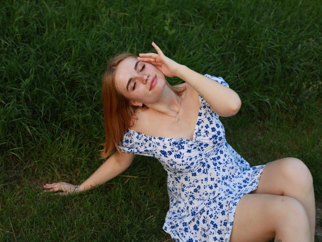 MargaritaKis - Sexe cam en vivo - 25715341