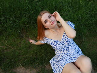 MargaritaKis - Sexe cam en vivo - 25715345