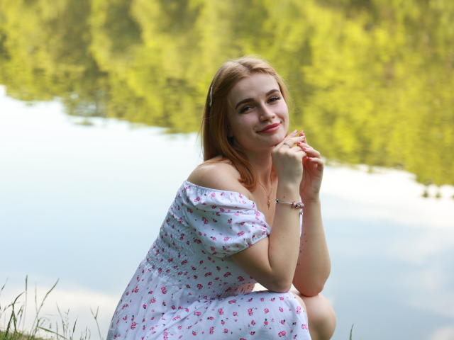 MargaritaKis - Live sex cam - 25715357