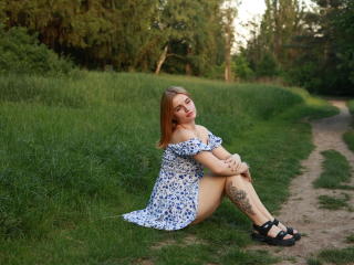 MargaritaKis - Sexe cam en vivo - 25715365