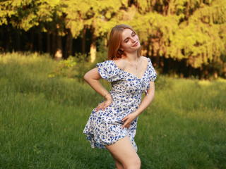 MargaritaKis - Sexe cam en vivo - 25715401
