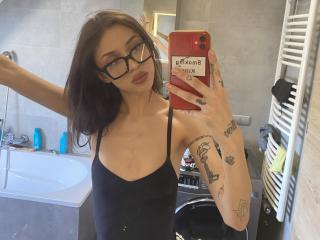 RoxyGlam - Live sex cam - 25715941