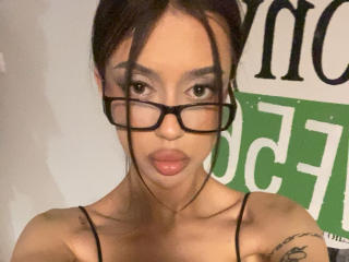RoxyGlam - Live sex cam - 25715953