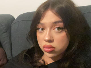 RoxyGlam - Live sex cam - 25715969