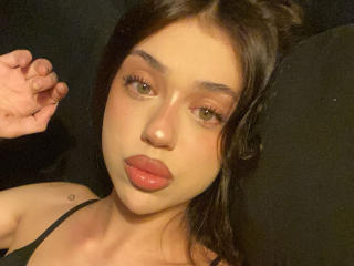 RoxyGlam - Live sex cam - 25715981