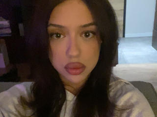 RoxyGlam - Live sex cam - 25715989
