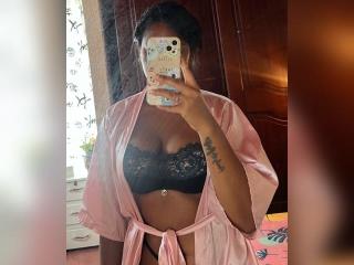 TiffanySammy - Live porn &amp; sex cam - 25716317