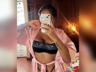 TiffanySammy - Live porn &amp; sex cam - 25716397
