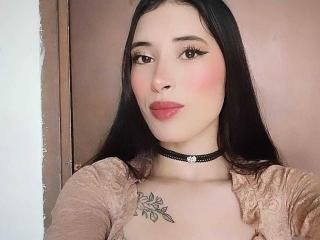 BarbieEsposito - Live sex cam - 25716453