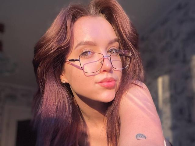 ClioAir - Live sex cam - 25716521
