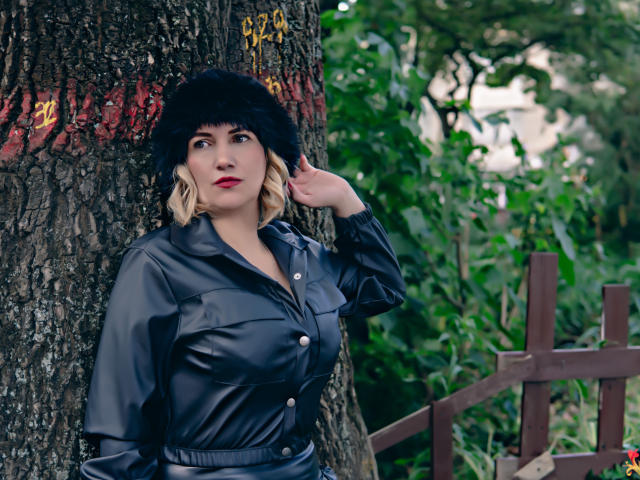 GiuliaAddams - Camera khiêu dâm &amp; quyến rũ trực tiếp - 25717209