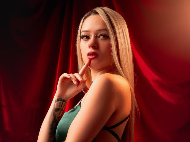 MiaValentine - Live porn &amp; sex cam - 25717265