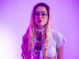 MiaValentine - ライブポルノ&amp;セックスカム - 25717405