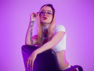 MiaValentine - ライブポルノ&amp;セックスカム - 25717425