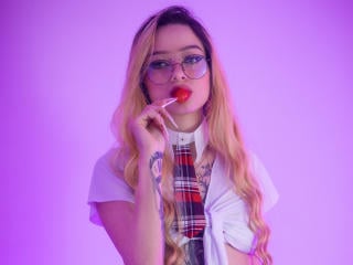 MiaValentine - Sexe cam en vivo - 25717429