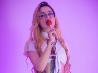 MiaValentine - ライブポルノ&amp;セックスカム - 25717457