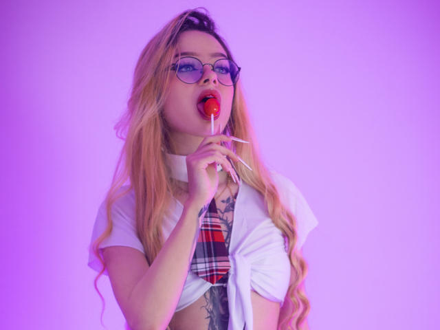MiaValentine - Live sex cam - 25717481