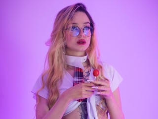 MiaValentine - ライブポルノ&amp;セックスカム - 25717489