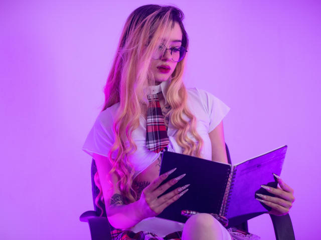 MiaValentine - Live porn &amp; sex cam - 25717497