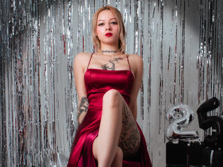 MiaValentine - Live porn &amp; sex cam - 25717781