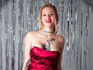 MiaValentine - Live porn &amp; sex cam - 25717873