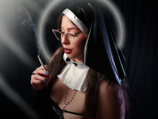 VanessaClose - Live porn & sex cam - 25718001