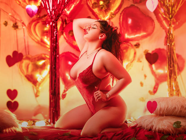 VanessaClose - Live porn &amp; sex cam - 25718297