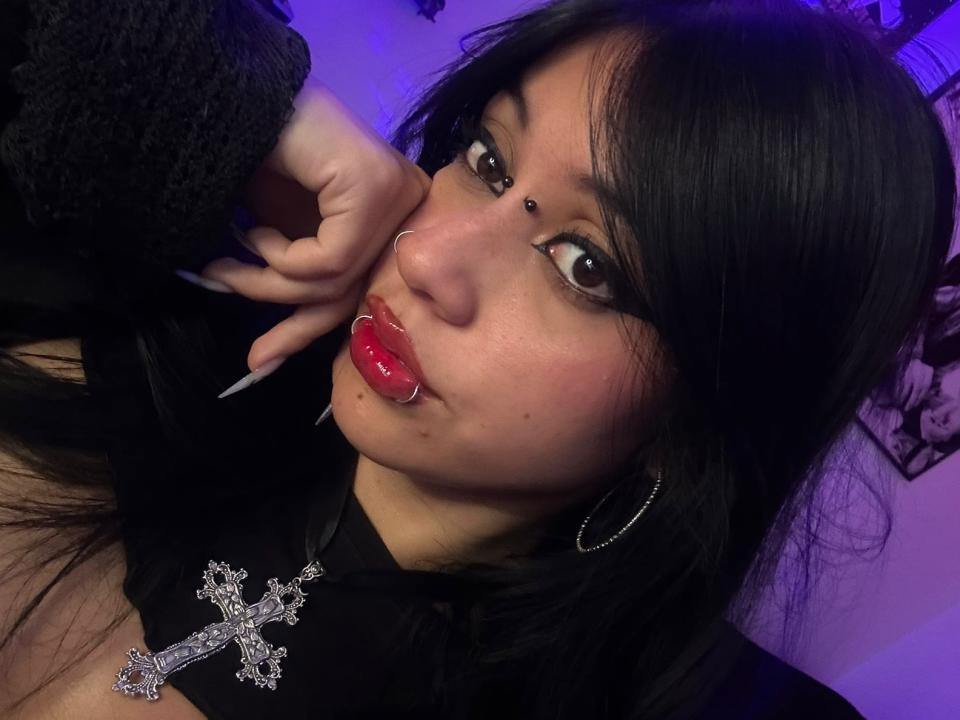 kattze222 - Live sex cam - 25718941