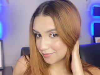 AntonelaSalazar - Live porn &amp; sex cam - 25718993