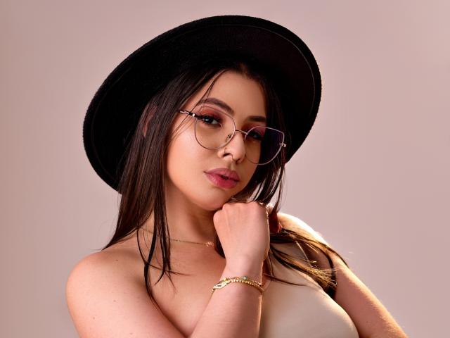 VanessaClose - ライブポルノ&amp;セックスカム - 25719069