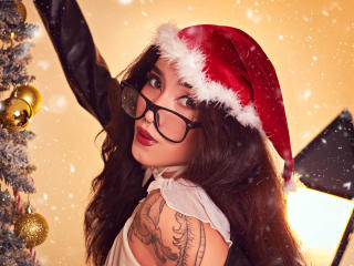 OliviaMonroe - Sexe cam en vivo - 25719441