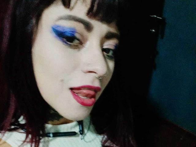 UrsulaBeaumont - Live sex cam - 25719577