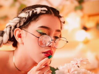 OliviaMonroe - ライブポルノ&amp;セックスカム - 25719673