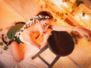 OliviaMonroe - Camera khiêu dâm &amp; quyến rũ trực tiếp - 25719681