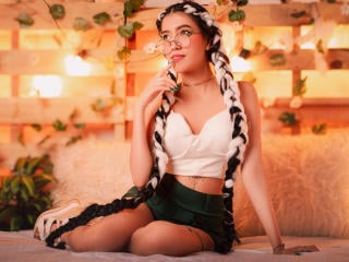 OliviaMonroe - ライブポルノ&amp;セックスカム - 25719693
