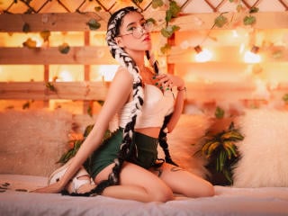 OliviaMonroe - ライブポルノ&amp;セックスカム - 25719705