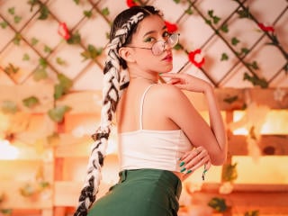 OliviaMonroe - ライブポルノ&amp;セックスカム - 25719709